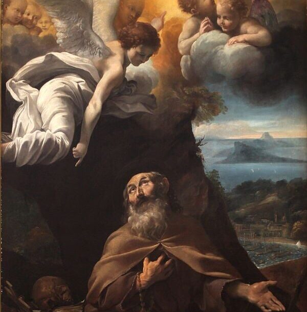 St. Conrad of Piacenza