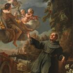 Blessed Sebastian of Aparicio
