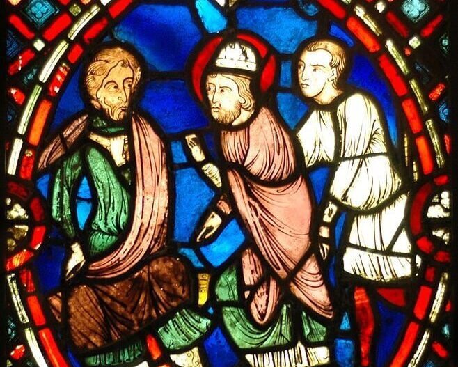 St. Blaise