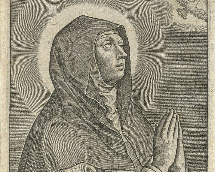 Scholastica
