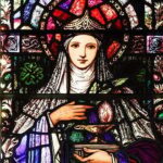 St. Brigid