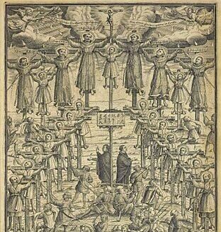St. Paul Miki and Companions