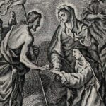 St. Catherine de Ricci