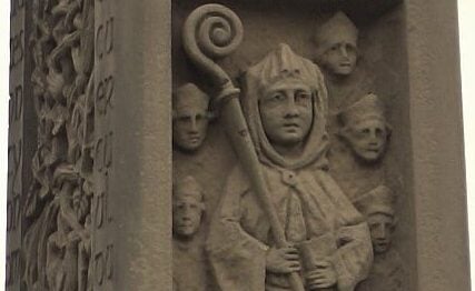 St. Caedmon