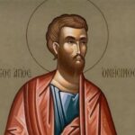 St. Onesimus