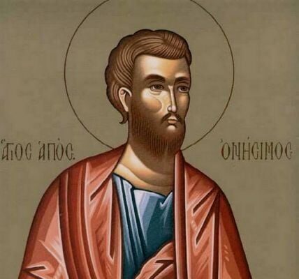 St. Onesimus