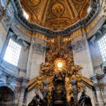 The Chair of Saint Peter the Apostle