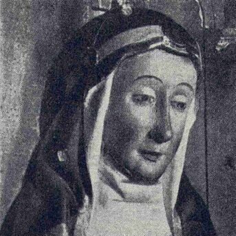 St. Catherine of Sweden