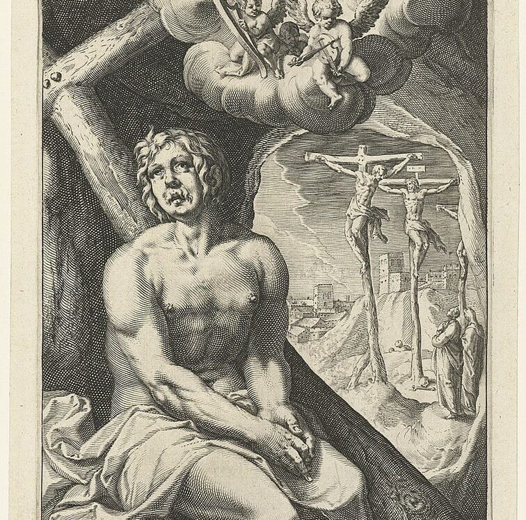 St. Dismas