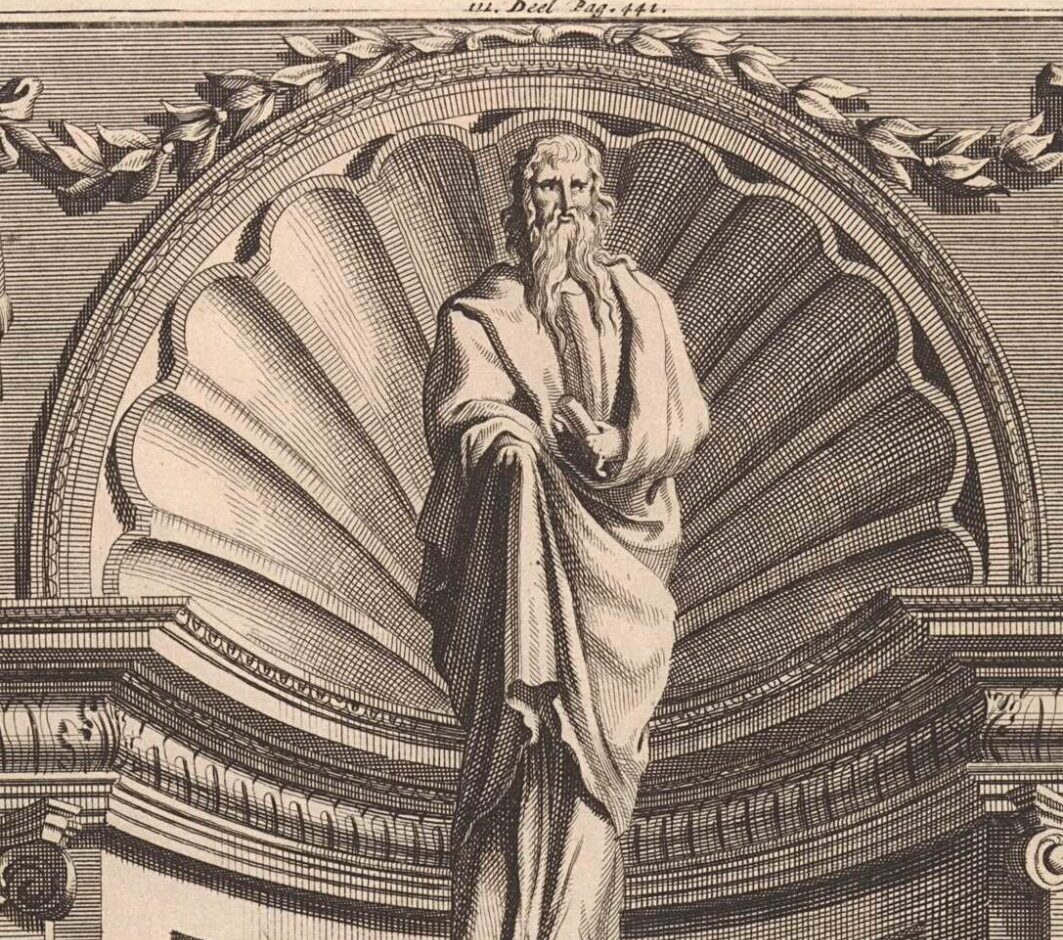 St. Cyril of Jerusalem