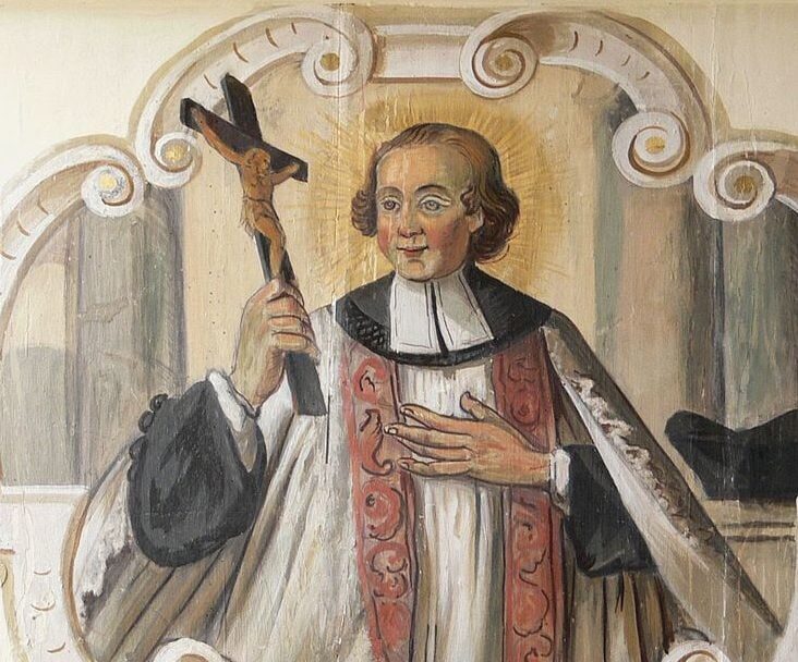 St. Eulogius of Cordova