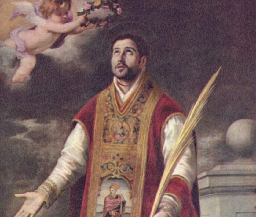 St. Roderick