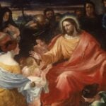 wasting time with God