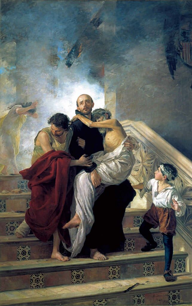 St. John of God