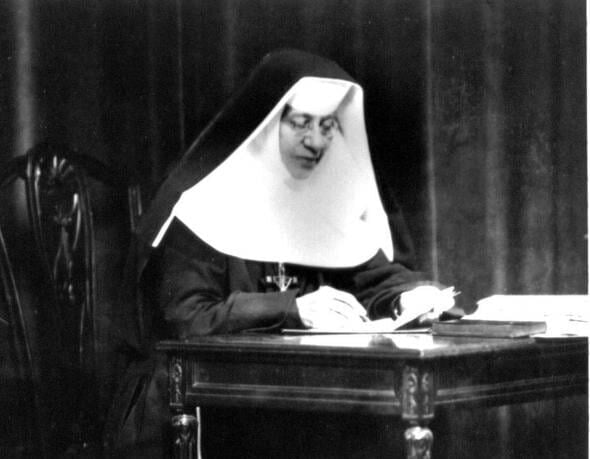 St. Katharine Drexel
