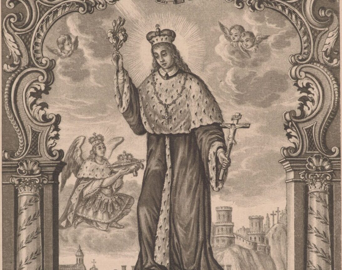 St. Casimir