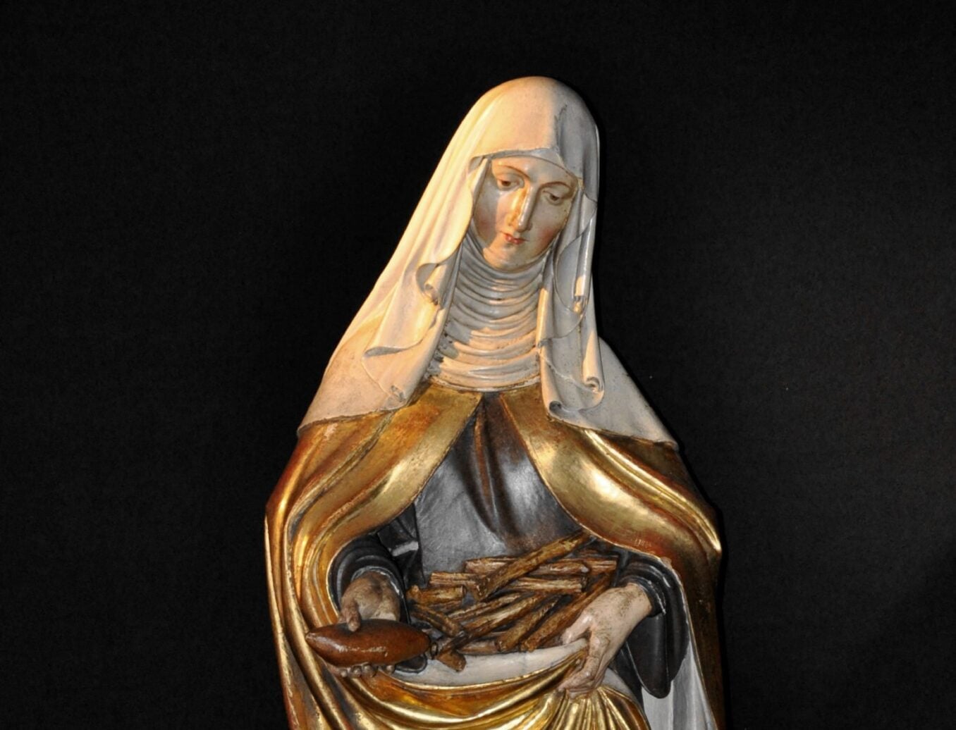 St. Frances
