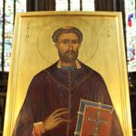 дддд St. Chad, Bishop and Confessor