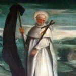 дддд St. Venturino of Bergamo