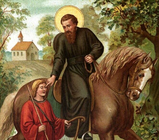 St. Ludger
