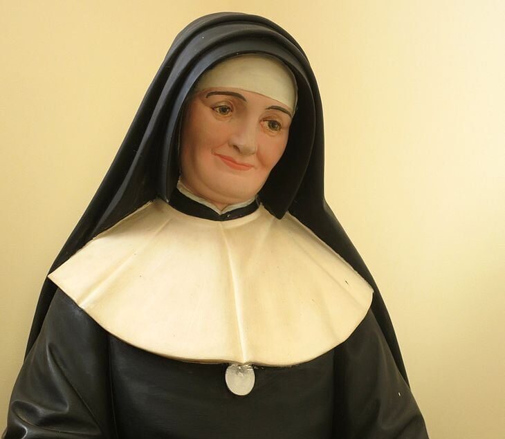 Saint Julie Billiart