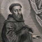 St. Augustine of Canterbury