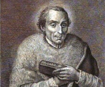 St. John Baptist Rossi