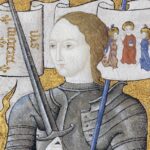 St. Joan of Arc