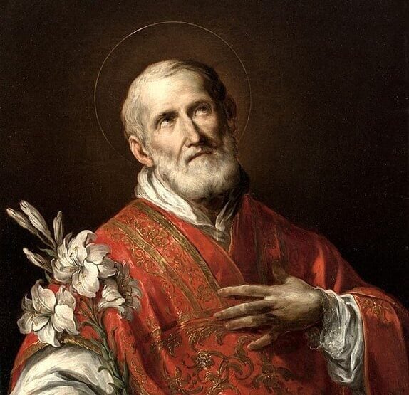 St. Philip Neri