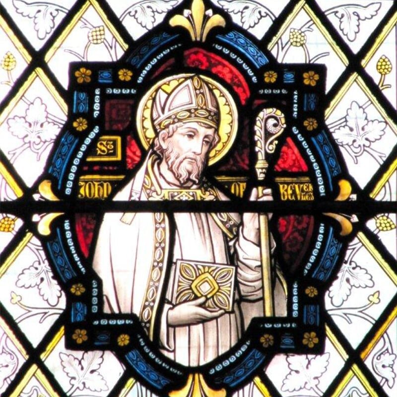 St. John of Beverley
