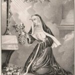 St. Rita of Cascia