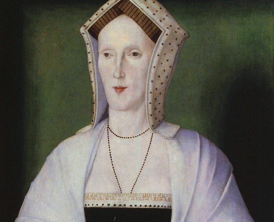 Blessed Margaret Plantagenet Pole