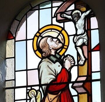 St. Isidore the Farmer