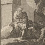 St. Ephrem the Syrian (Deacon and Doctor)