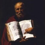 St. Barnabas