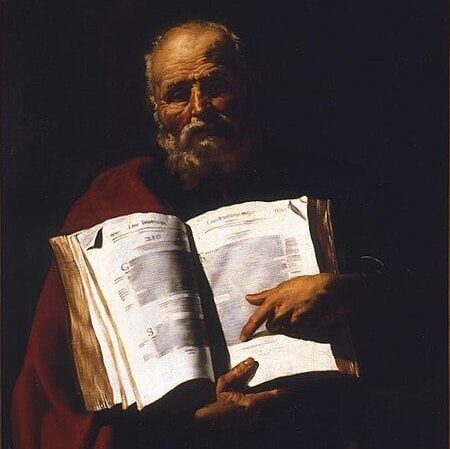 St. Barnabas
