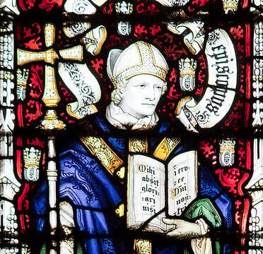 St. William of York (Bishop)