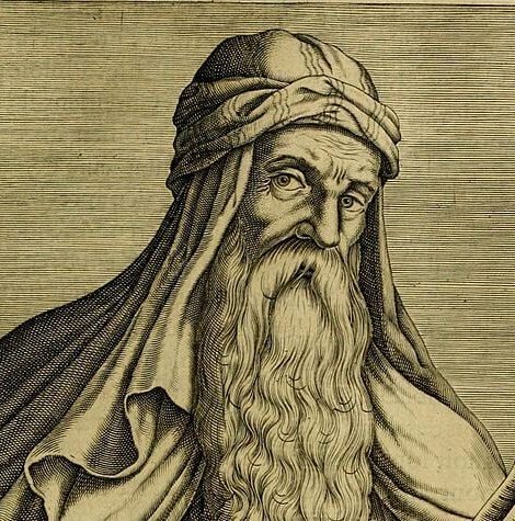 Basil the great