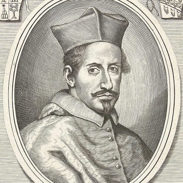 St. Gregory Barbarigo