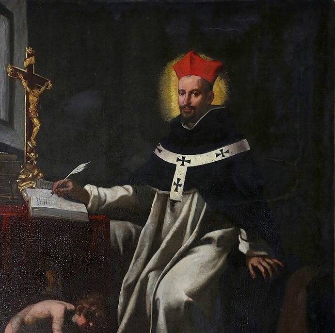 Blessed John Dominici (Bishop)