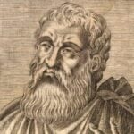 St. Justin (Martyr)