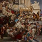 First Martyrs of the See of Rome
