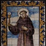 St. John of Sahagún