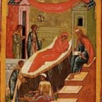 Nativity of St. John the Baptist
