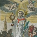 St. Norbert (Bishop)