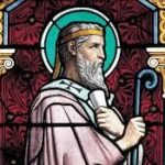St. Irenaeus