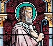 St. Irenaeus