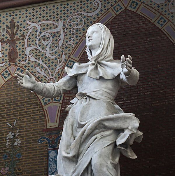 St. Germaine Cousin