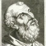 St. Silverius (Pope and Martyr)