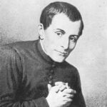 St. Joseph Cafasso